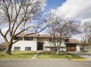 491 Annie Pl, Cheney, WA 99004