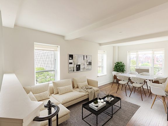 3rd image of 501 W 113th St APT 1205