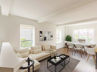 501 W 113th St APT 205, New York, NY 10025