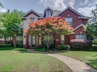 3656 Copper Stone Dr, Dallas, TX 75287