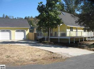 20501 Sherry Ln, Soulsbyville, CA 95372