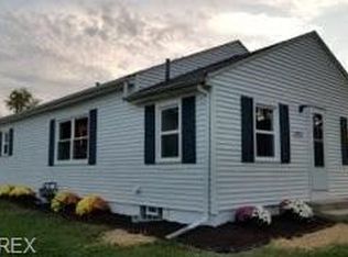 3573 Edgewater Blvd, Vermilion, OH 44089