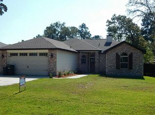 513 Cactus Dr, Conroe, TX 77385