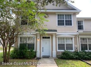 110 Colibri Way APT 105, Melbourne, FL 32901