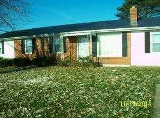 251 Rucker St, Flemingsburg, KY 41041