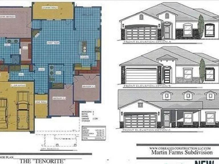 507 Baler Ln — Photo 4