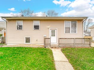 3604 Carpenter St, Steger, IL 60475