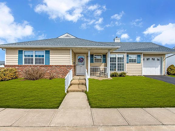 3rd image of 15 Windmill Gate Dr #41