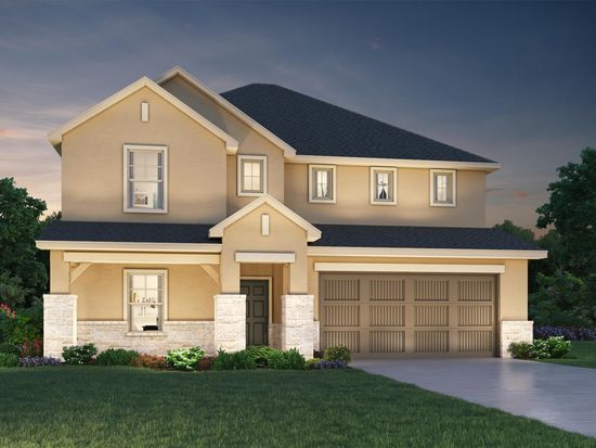 522 Windy Reed Rd, Hutto, TX 78634