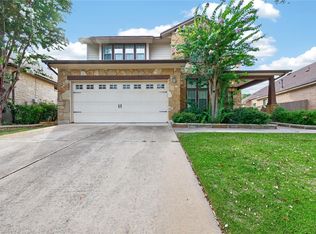 112 Latitude Ln, Austin, TX 78717