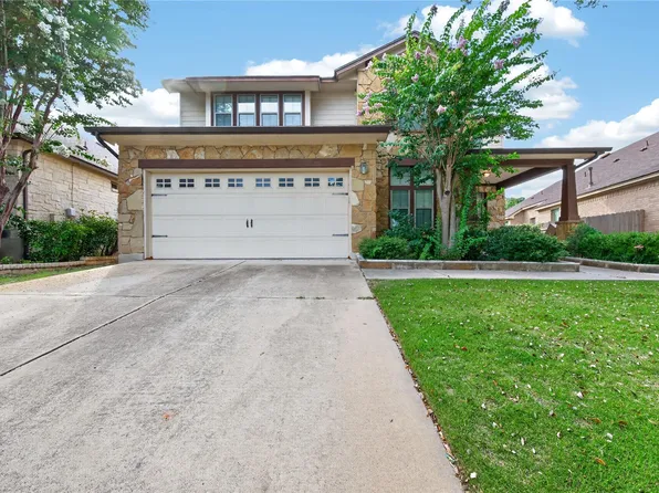 112 Latitude Ln, Austin, TX 78717