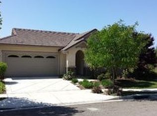 885 Petersen Ranch Rd, Templeton, CA 93465