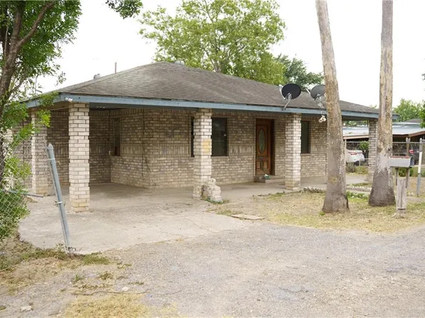 5909 S Kountry Loop, Mission, TX 78574