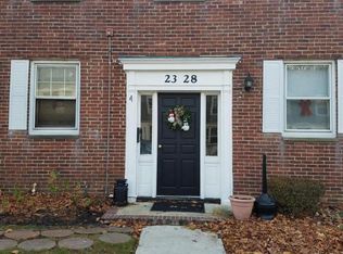 1 Prospect Pl APT 28, Matawan, NJ 07747