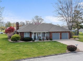 112 S Columbus St, Montgomery City, MO 63361