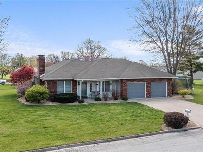 112 S Columbus St, Montgomery City, MO, 63361