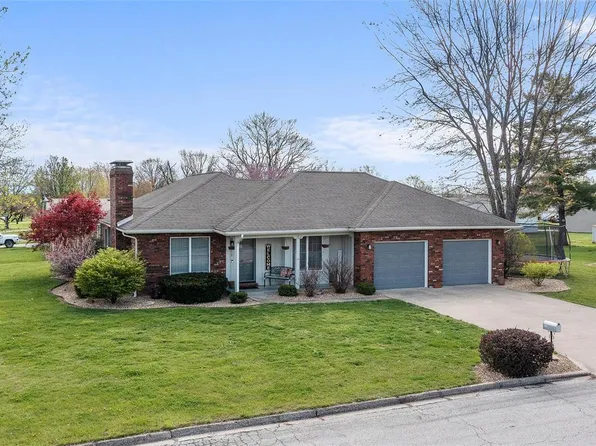 112 S Columbus St, Montgomery City, MO 63361