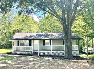 394 County Road 1408 LOT 32, Cullman, AL 35058