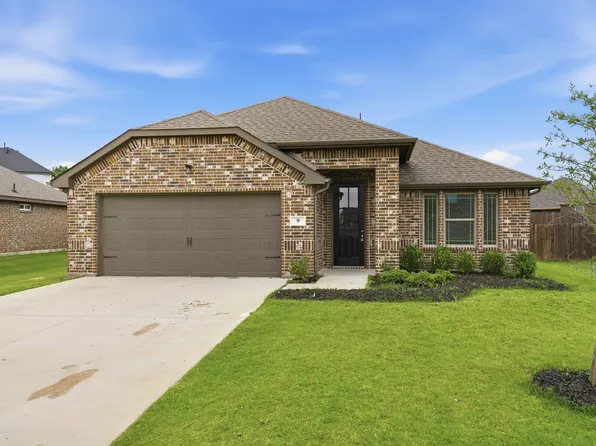 9 Mockingbird Ln, Sanger, TX 76266
