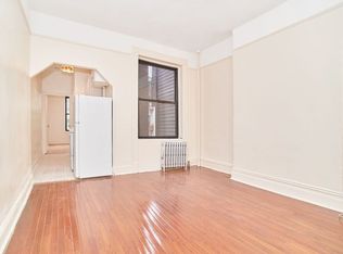 274 W 119th St #2D, New York, NY 10026