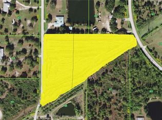 320 Quail Dr, Punta Gorda, FL 33982