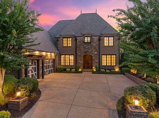 10069 Chalet Springs Dr, Lakeland, TN 38002