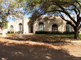 2313 Village Dr, Mission, TX 78572