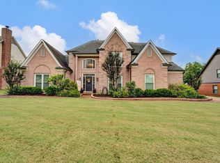 1241 Elm Spring Dr, Collierville, TN 38017