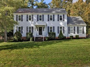 12712 Coralview Rd, Midlothian, VA 23114