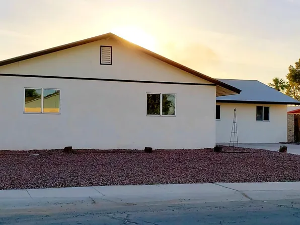 3030 S Rainbow Ave, Yuma, AZ 85365