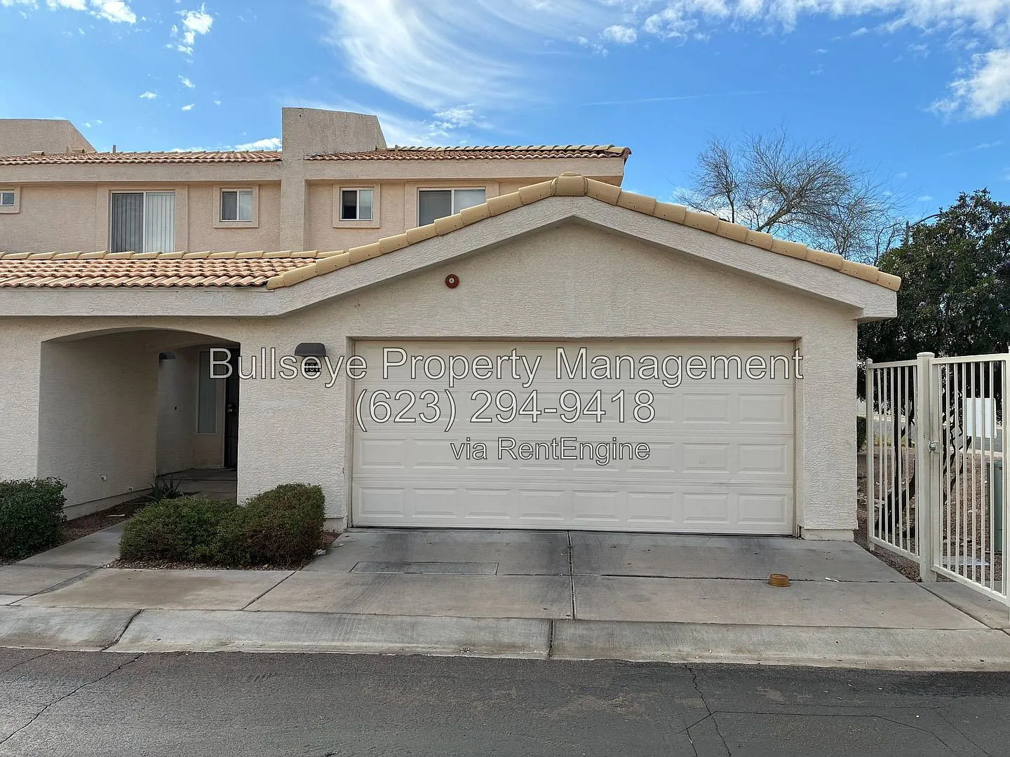 2 bed, 1.5 bath, 1172 sqft, $1,640 — Photo 1