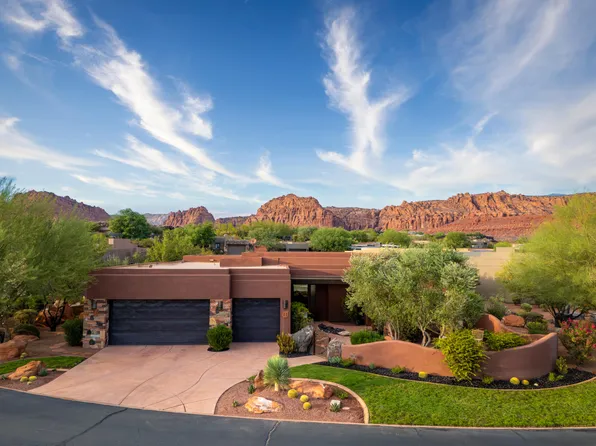 1500 E Split Rock Dr Unit 11, Ivins, UT 84738