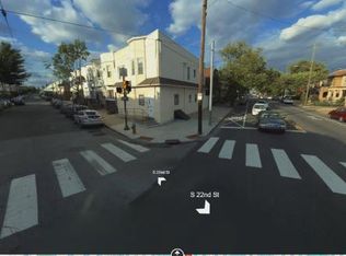2315 S 22nd St, Philadelphia, PA 19145