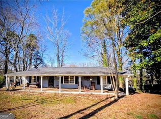 1173 Dabbs Bridge Rd, Dallas, GA 30132