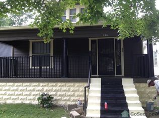 220 Glendora Ave, Louisville, KY 40212