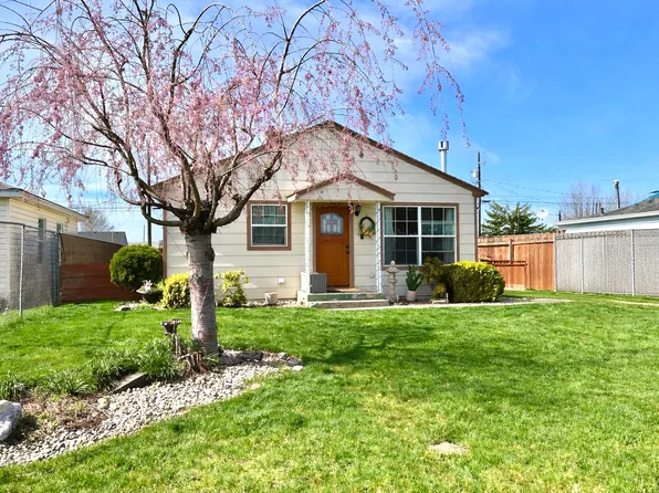 1008 Landon Ave, Yakima, WA 98902