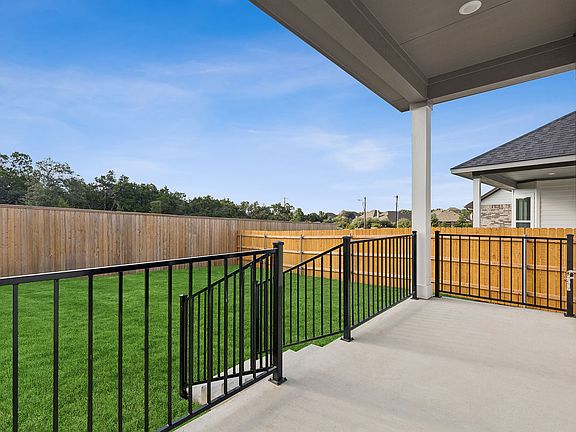 Porch