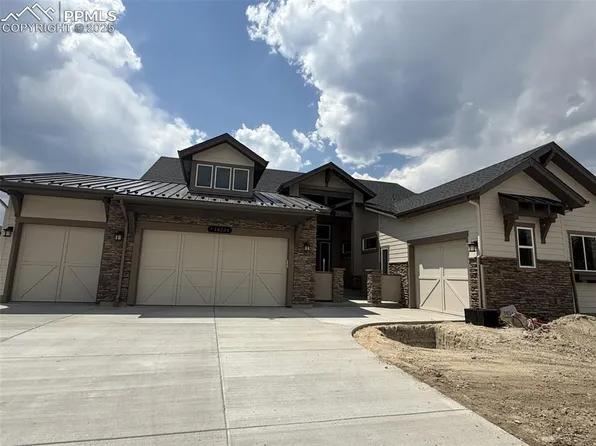 16244 Gammon Ct, Monument, CO 80132