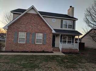 2711 Roscommon Dr, Murfreesboro, TN 37128