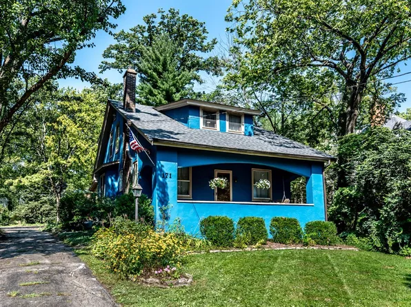 171 Burns Ave, Cincinnati, OH 45215