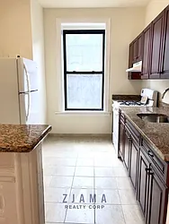 Rented by Zjama Realty Corp