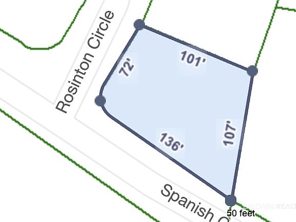 2nd image of 2594 Rosinton Cir