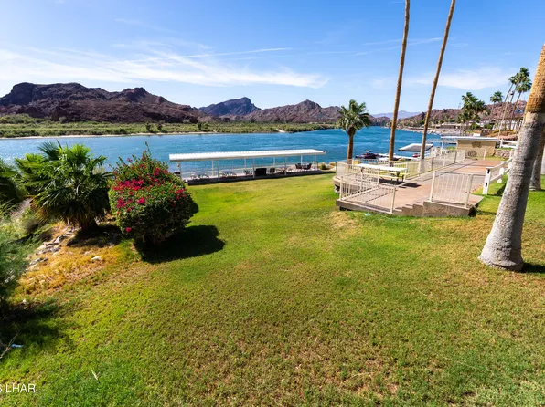 3720 N Highway 95 #18, Parker, AZ 85344