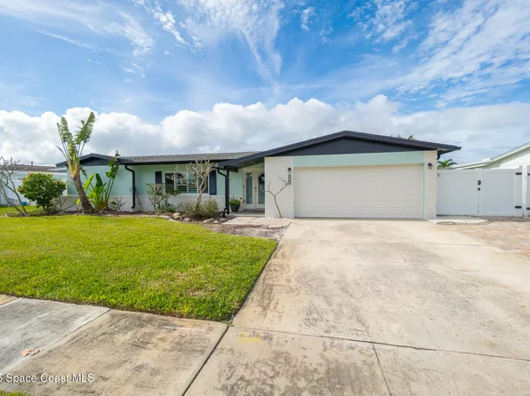 1765 Canal Ct, Merritt Island, FL 32953
