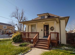 1091 S Emerson St, Denver, CO 80209