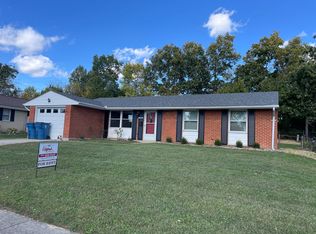 6671 Pegwood Ct, Dayton, OH 45424