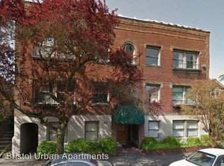 2465 NW Raleigh St APT 202, Portland, OR