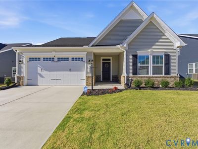 7672 Autumn Leaves Ln, New Kent, VA, 23124