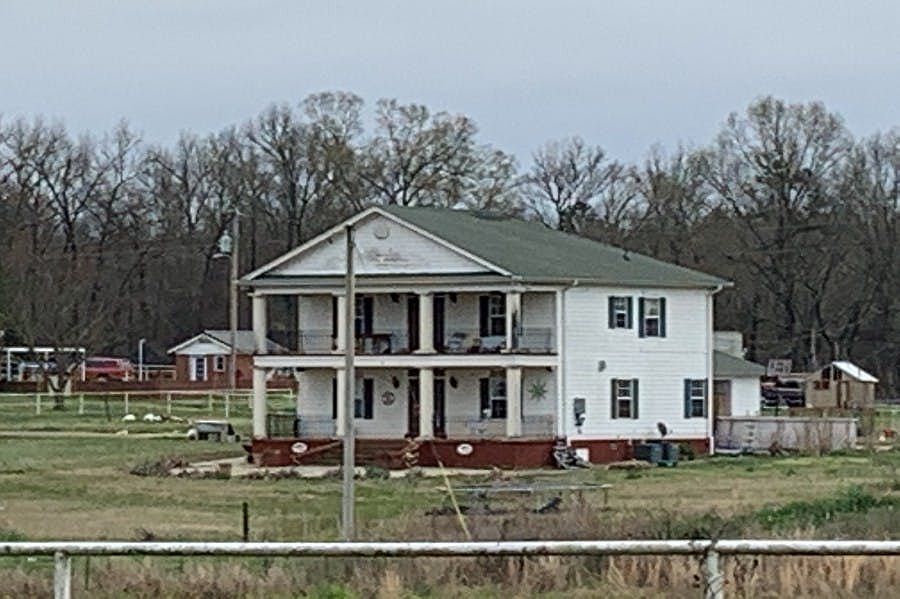 56A County Road 441, Vardaman, MS 38878 Zillow