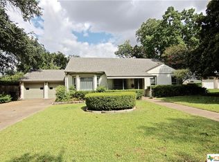 1507 N 13th St, Temple, TX 76501
